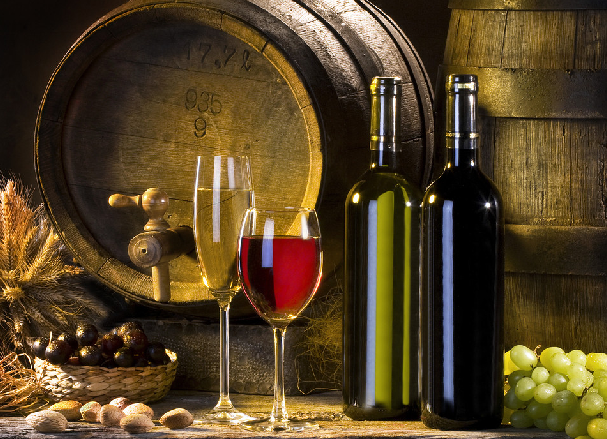 家酿葡萄酒的方法，自己在家酿葡萄酒的方法