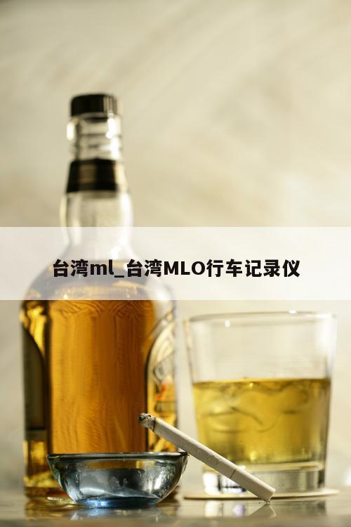 台湾ml_台湾MLO行车记录仪